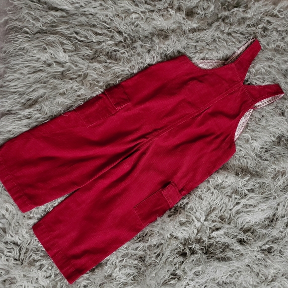 Overalls 18m - Picture 3 of 4